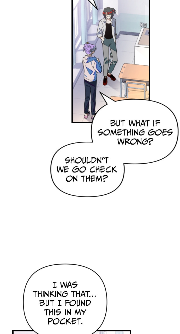 Read Surviving Romance chapter 70 image 5 on Lezhin