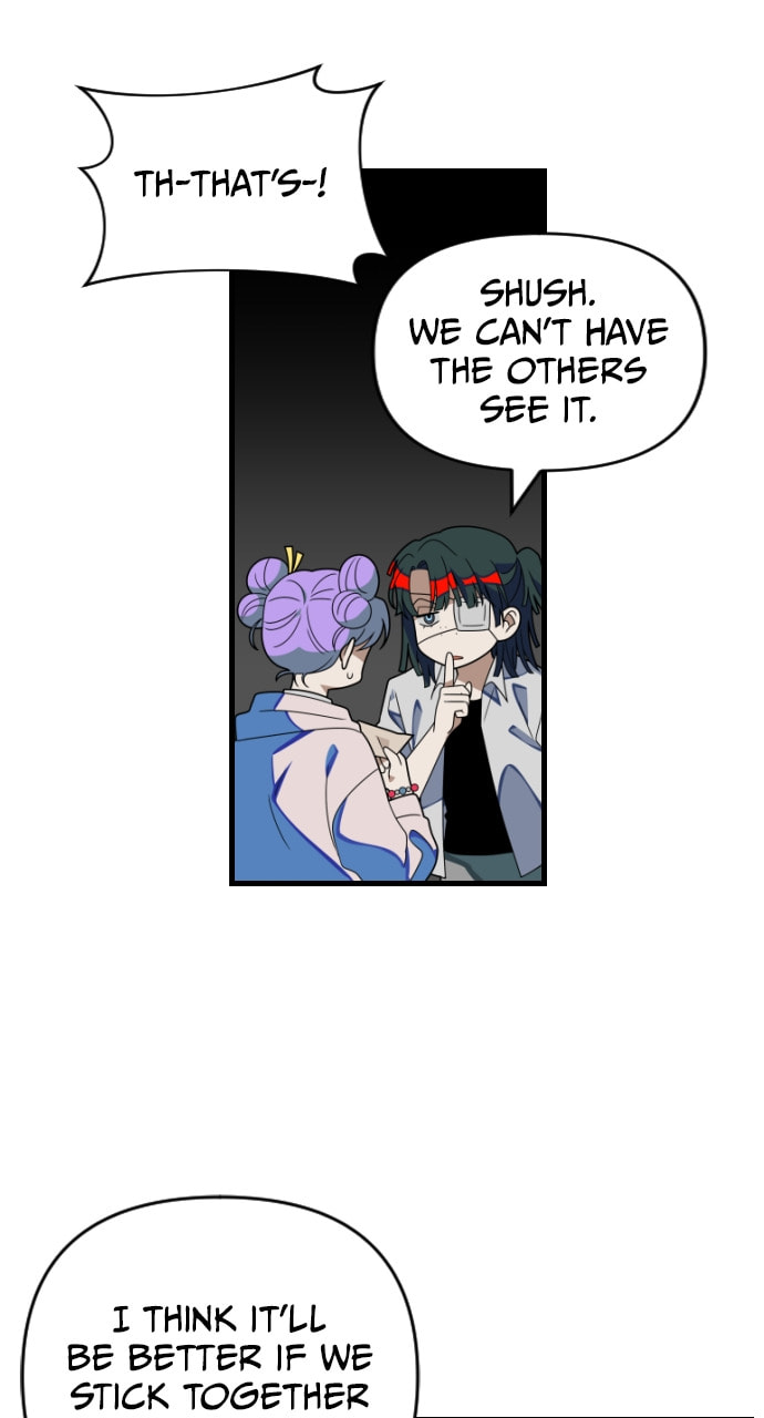 Read Surviving Romance chapter 70 image 7 on Lezhin