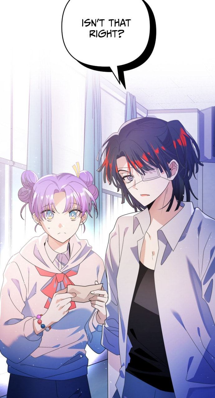 Read Surviving Romance chapter 70 image 9 on Lezhin