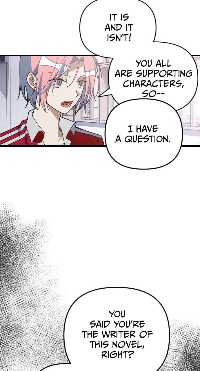 Read Surviving Romance chapter 71 image 15 on Lezhin