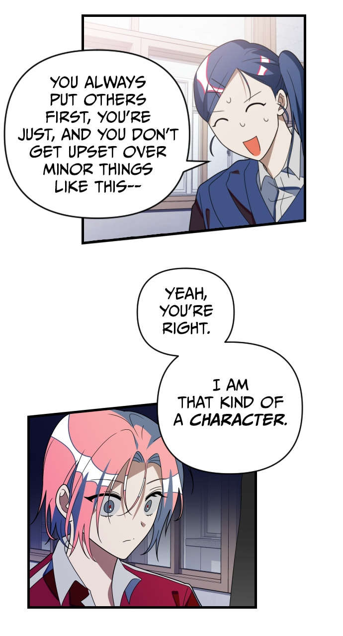 Read Surviving Romance chapter 71 image 29 on Lezhin