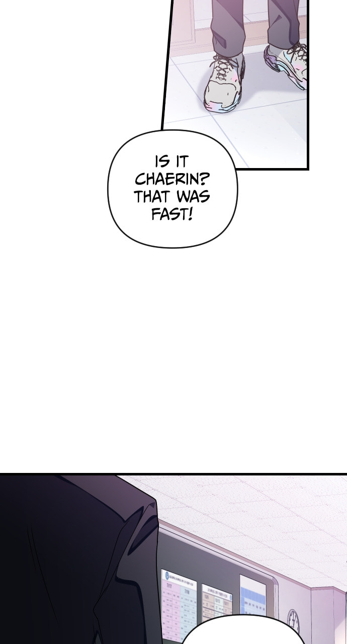 Read Surviving Romance chapter 71 image 3 on Lezhin
