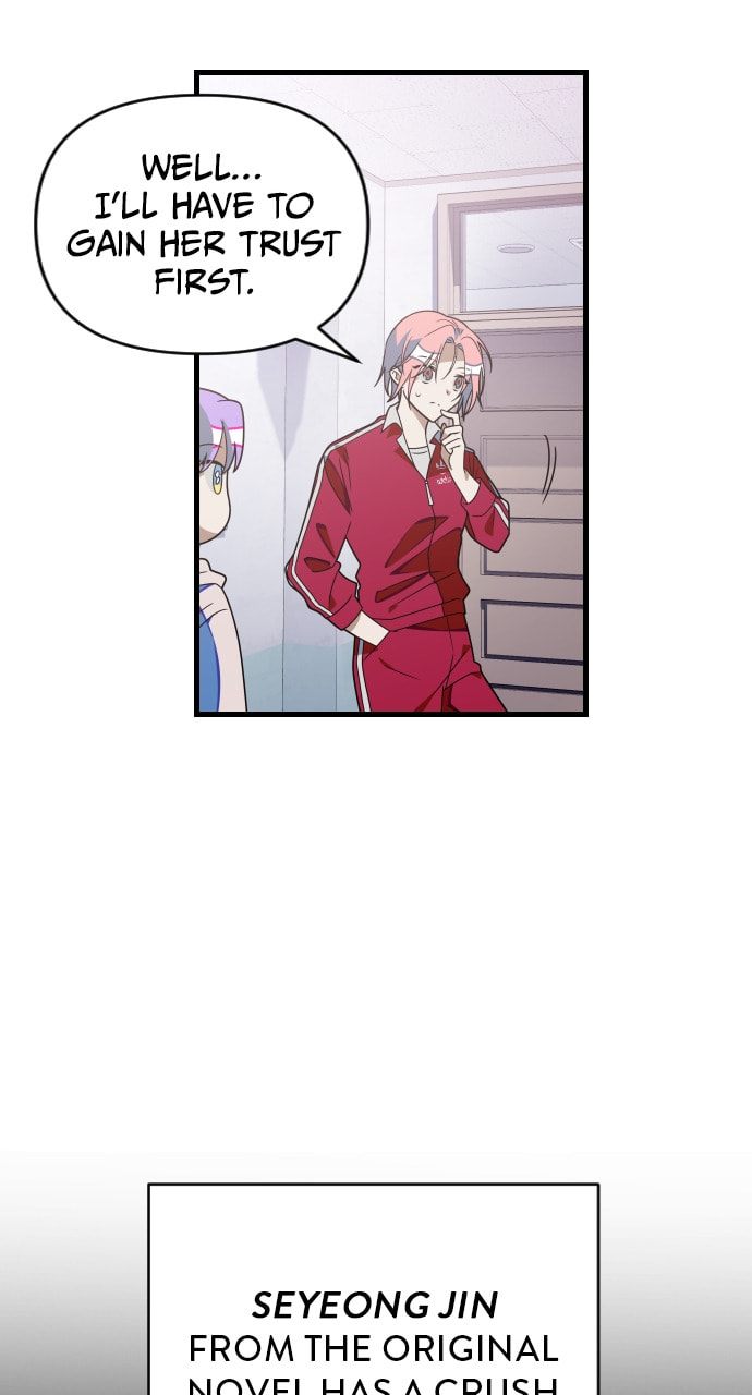Read Surviving Romance chapter 71 image 51 on Lezhin