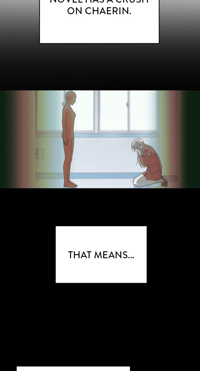 Read Surviving Romance chapter 71 image 52 on Lezhin