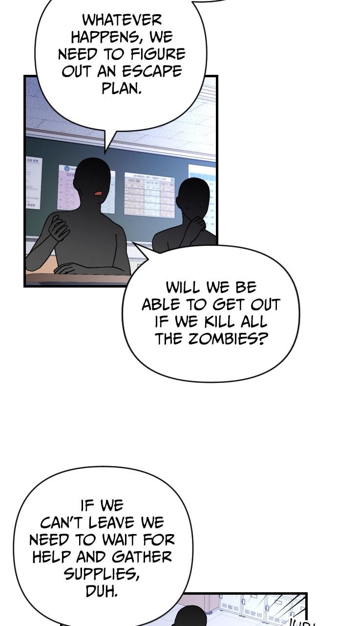 Read Surviving Romance chapter 72 image 13 on Lezhin