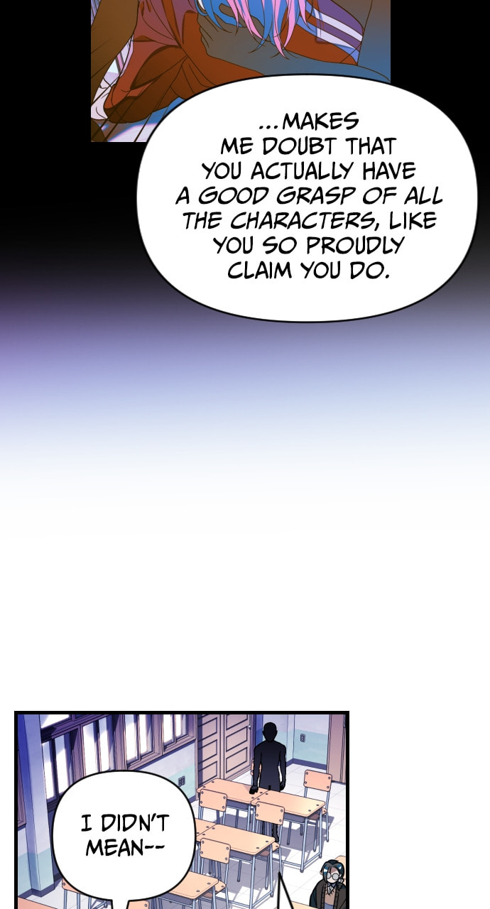 Read Surviving Romance chapter 72 image 25 on Lezhin