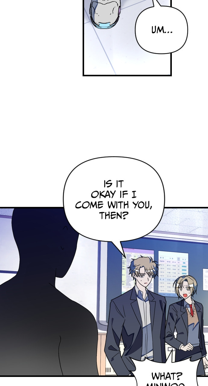 Read Surviving Romance chapter 72 image 27 on Lezhin