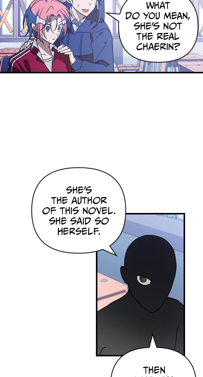 Read Surviving Romance chapter 72 image 3 on Lezhin