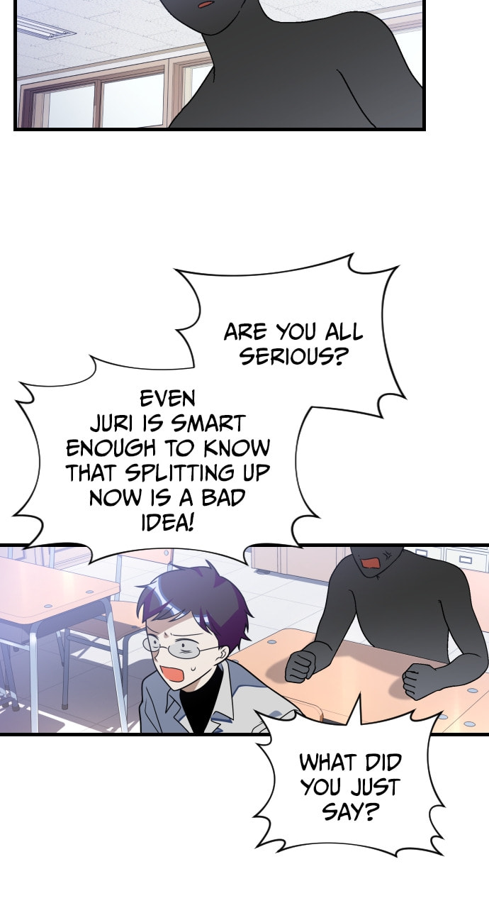Read Surviving Romance chapter 72 image 32 on Lezhin