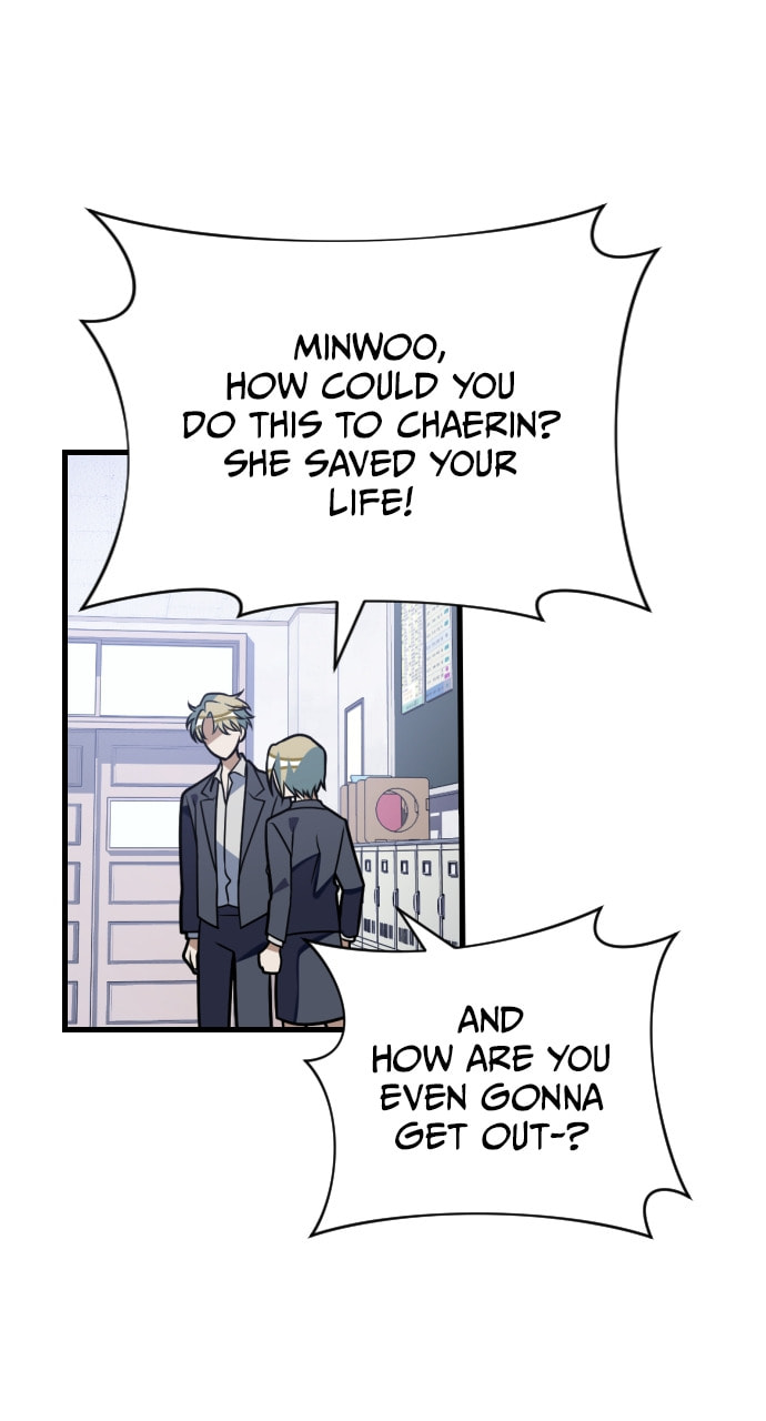 Read Surviving Romance chapter 72 image 33 on Lezhin