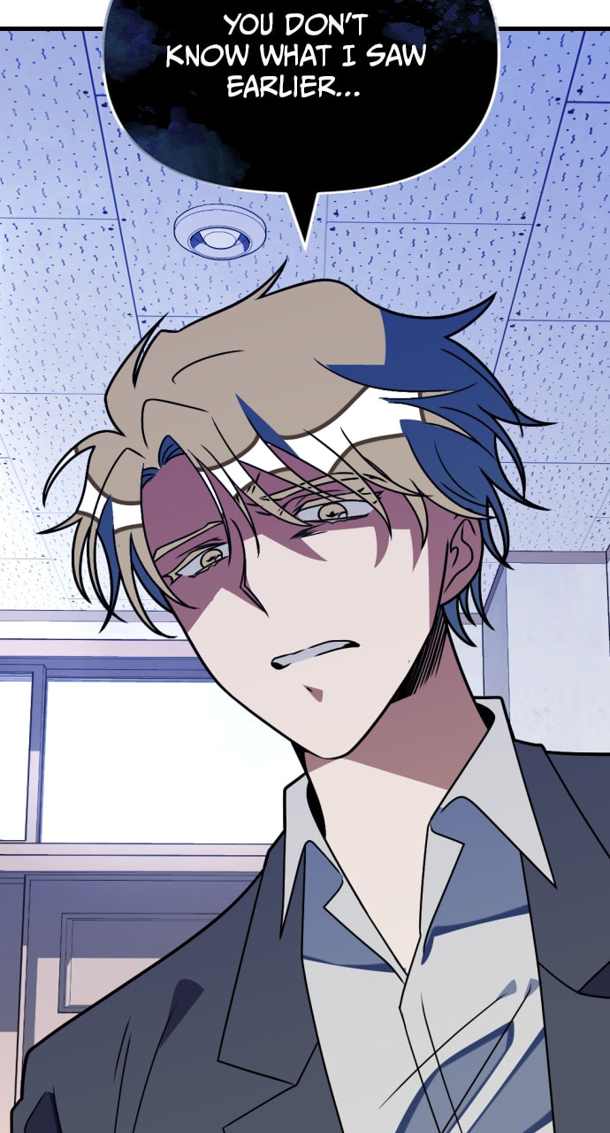 Read Surviving Romance chapter 72 image 35 on Lezhin