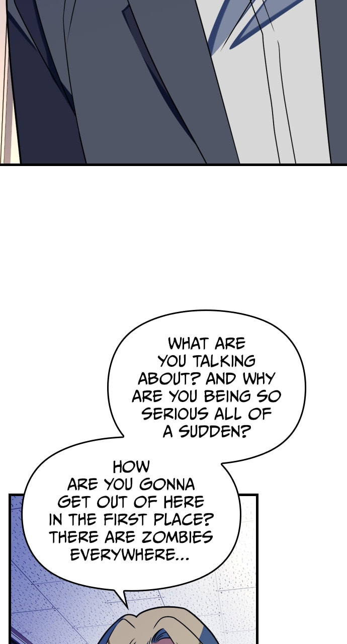 Read Surviving Romance chapter 72 image 36 on Lezhin