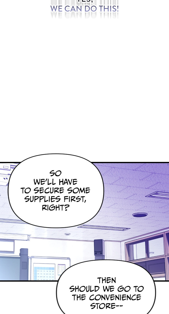 Read Surviving Romance chapter 72 image 61 on Lezhin