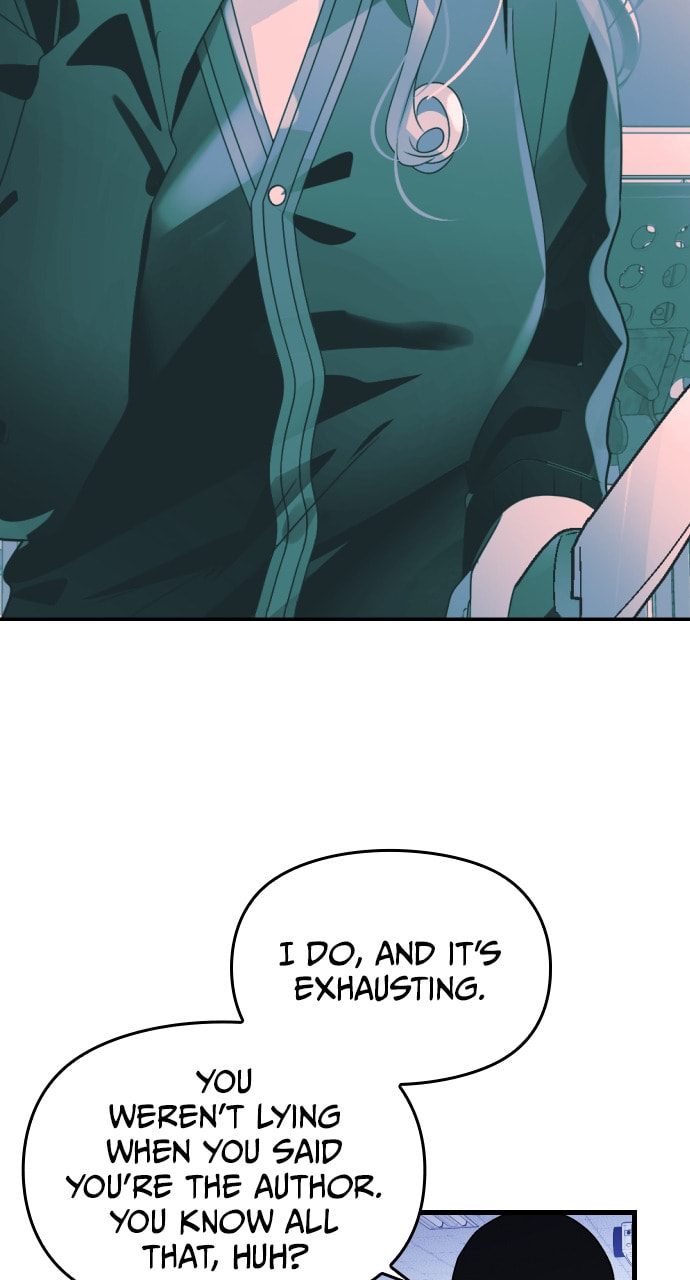 Read Surviving Romance chapter 72 image 8 on Lezhin