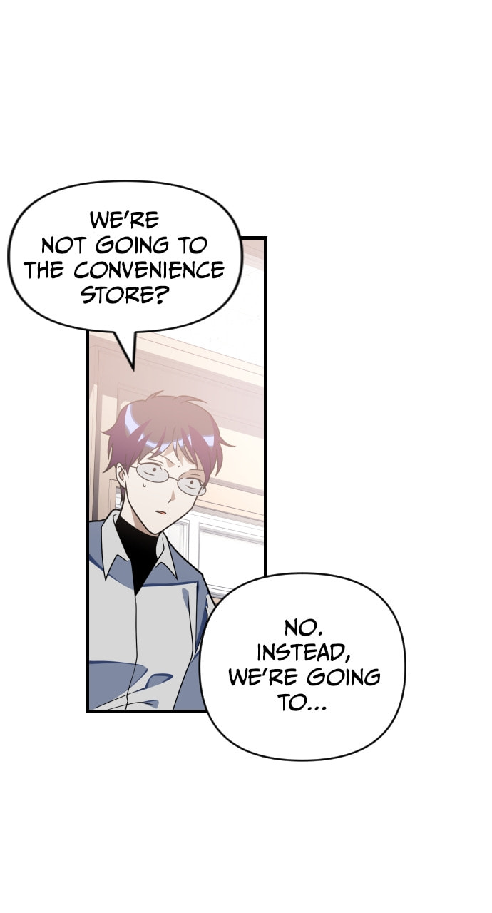 Read Surviving Romance chapter 73 image 1 on Lezhin