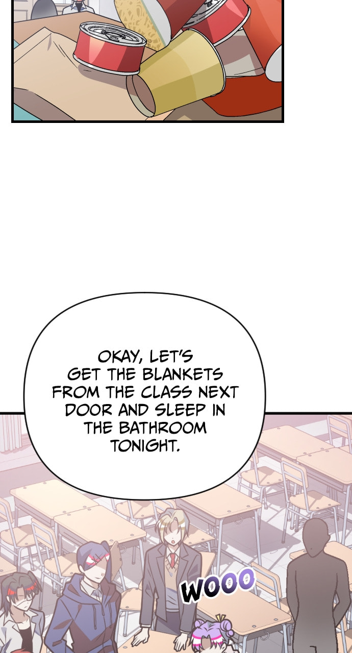 Read Surviving Romance chapter 73 image 10 on Lezhin