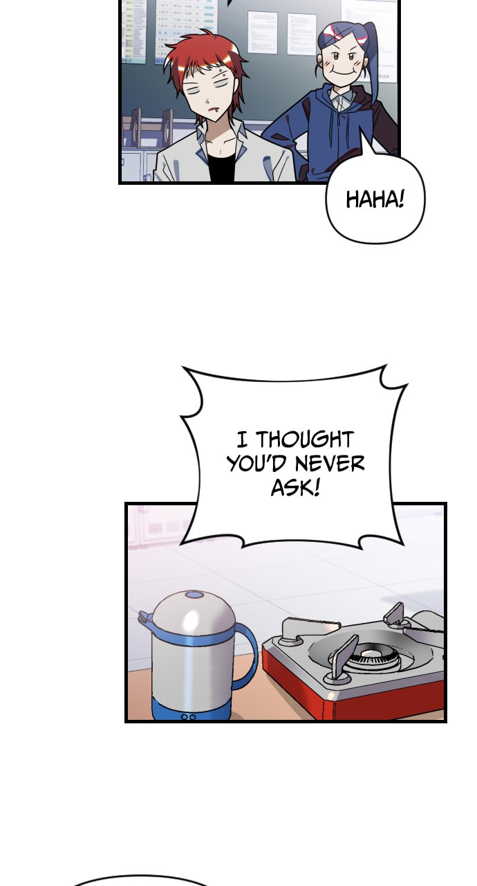 Read Surviving Romance chapter 73 image 12 on Lezhin
