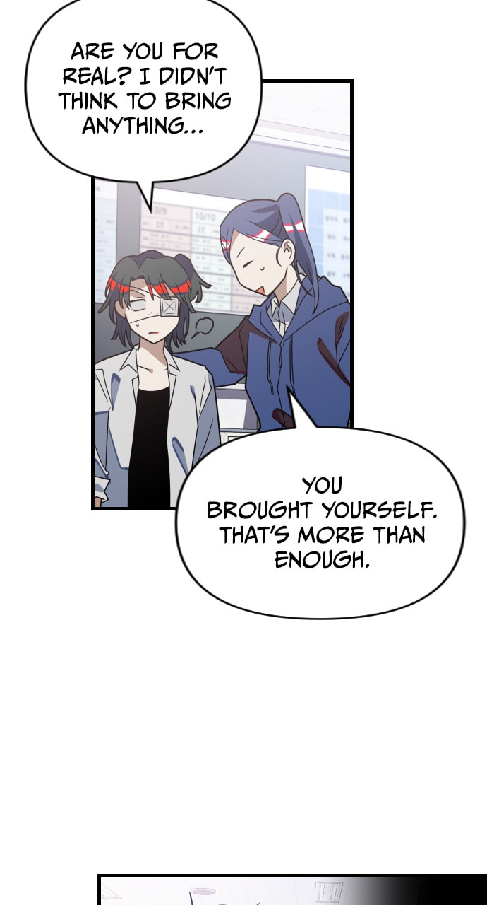 Read Surviving Romance chapter 73 image 13 on Lezhin