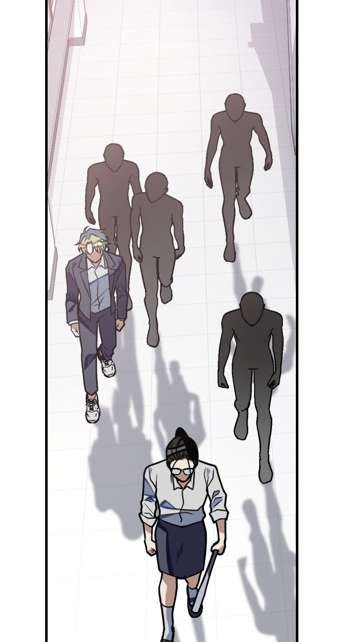 Read Surviving Romance chapter 73 image 18 on Lezhin