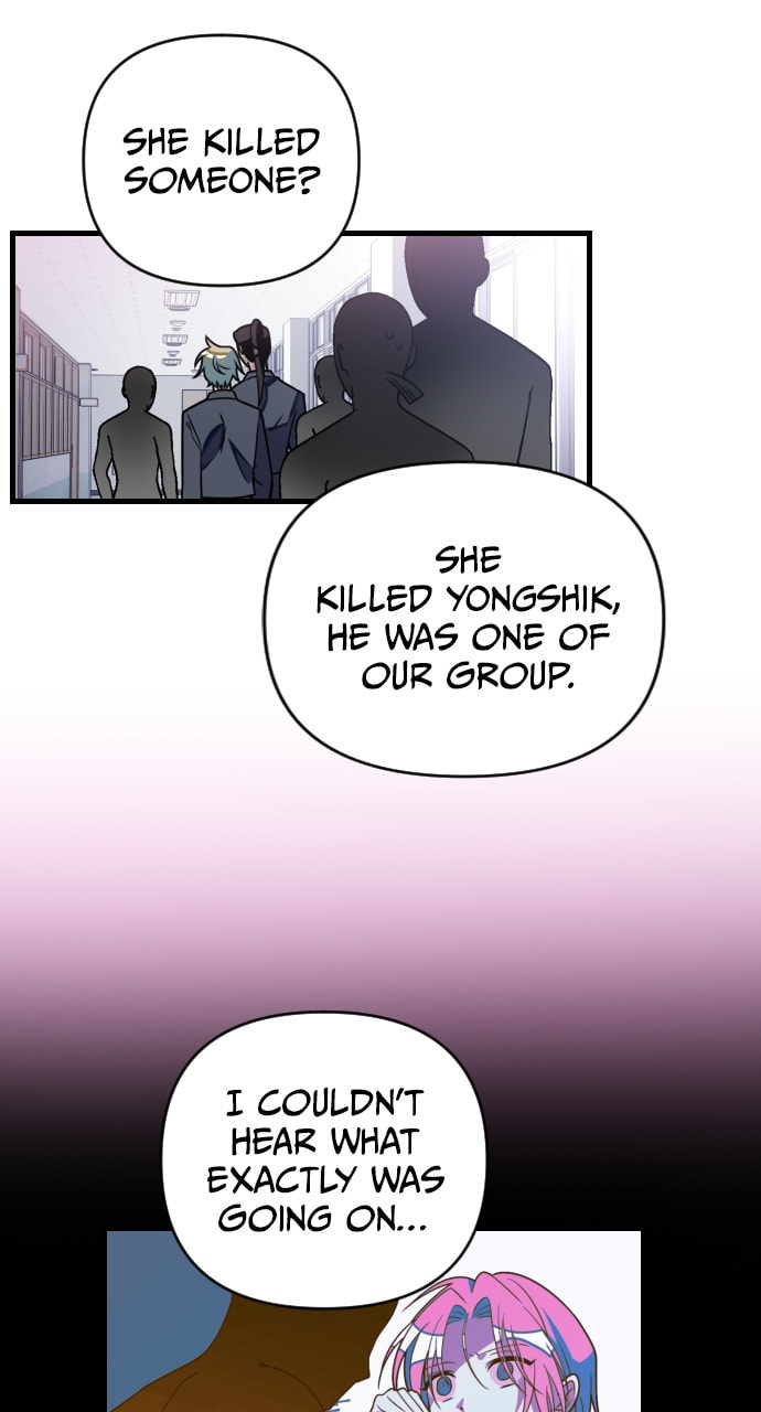 Read Surviving Romance chapter 73 image 28 on Lezhin