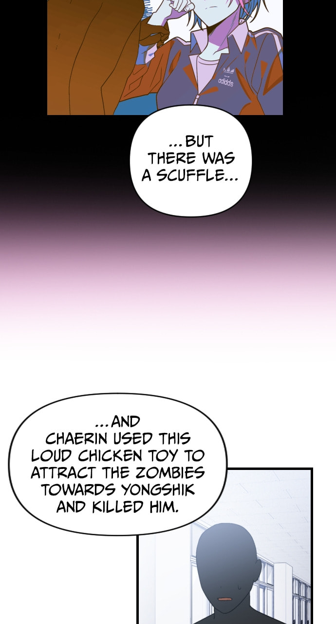 Read Surviving Romance chapter 73 image 29 on Lezhin