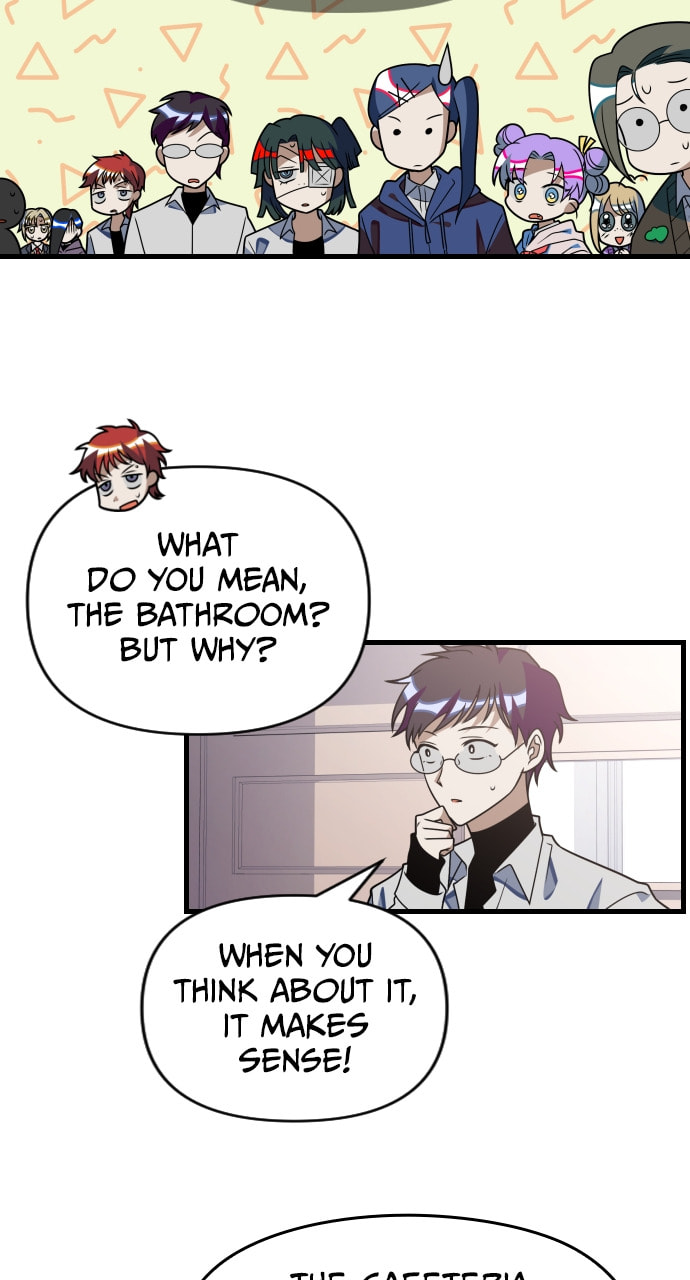 Read Surviving Romance chapter 73 image 4 on Lezhin