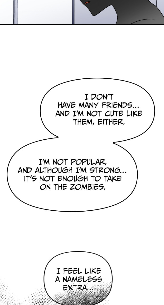 Read Surviving Romance chapter 73 image 50 on Lezhin
