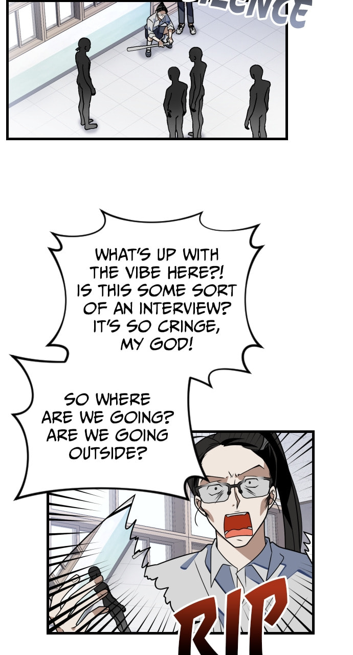 Read Surviving Romance chapter 73 image 53 on Lezhin