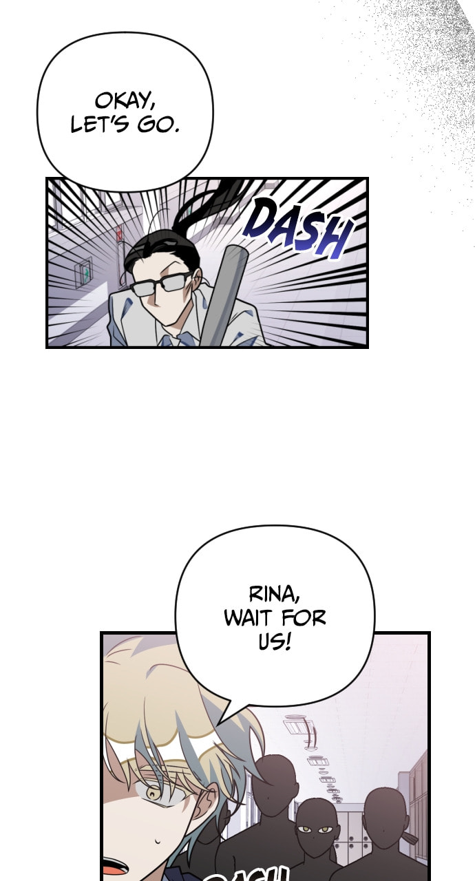 Read Surviving Romance chapter 73 image 56 on Lezhin