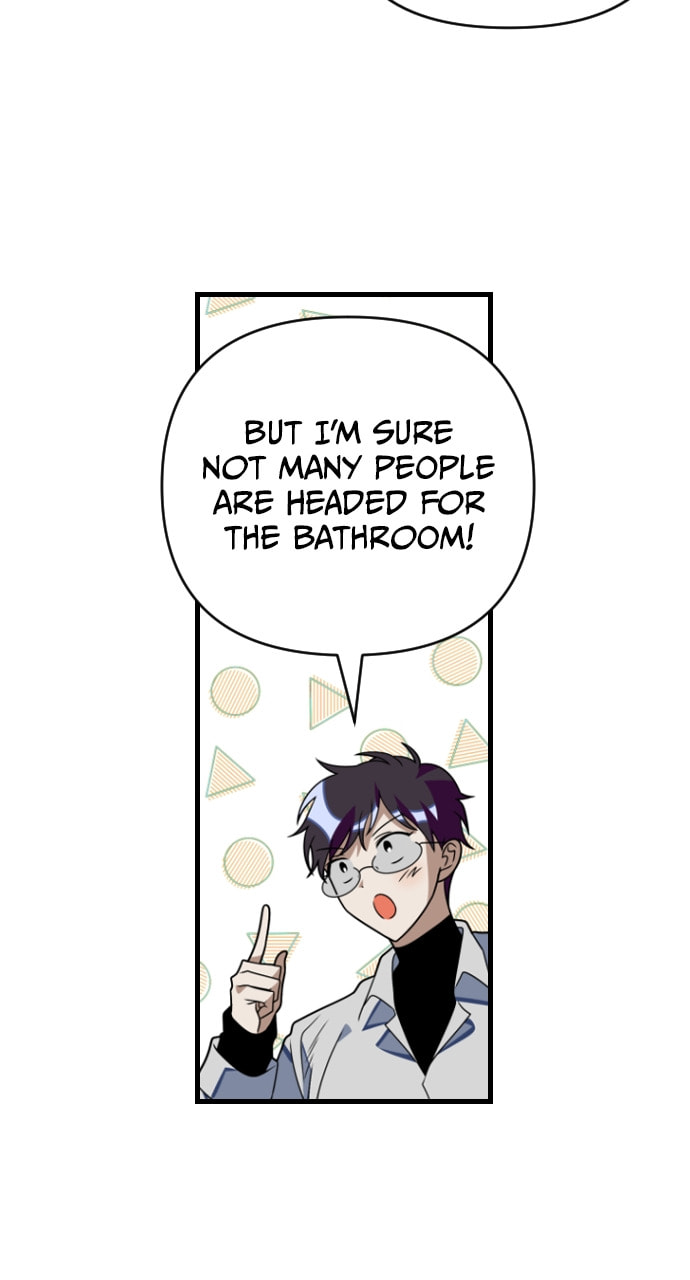 Read Surviving Romance chapter 73 image 6 on Lezhin