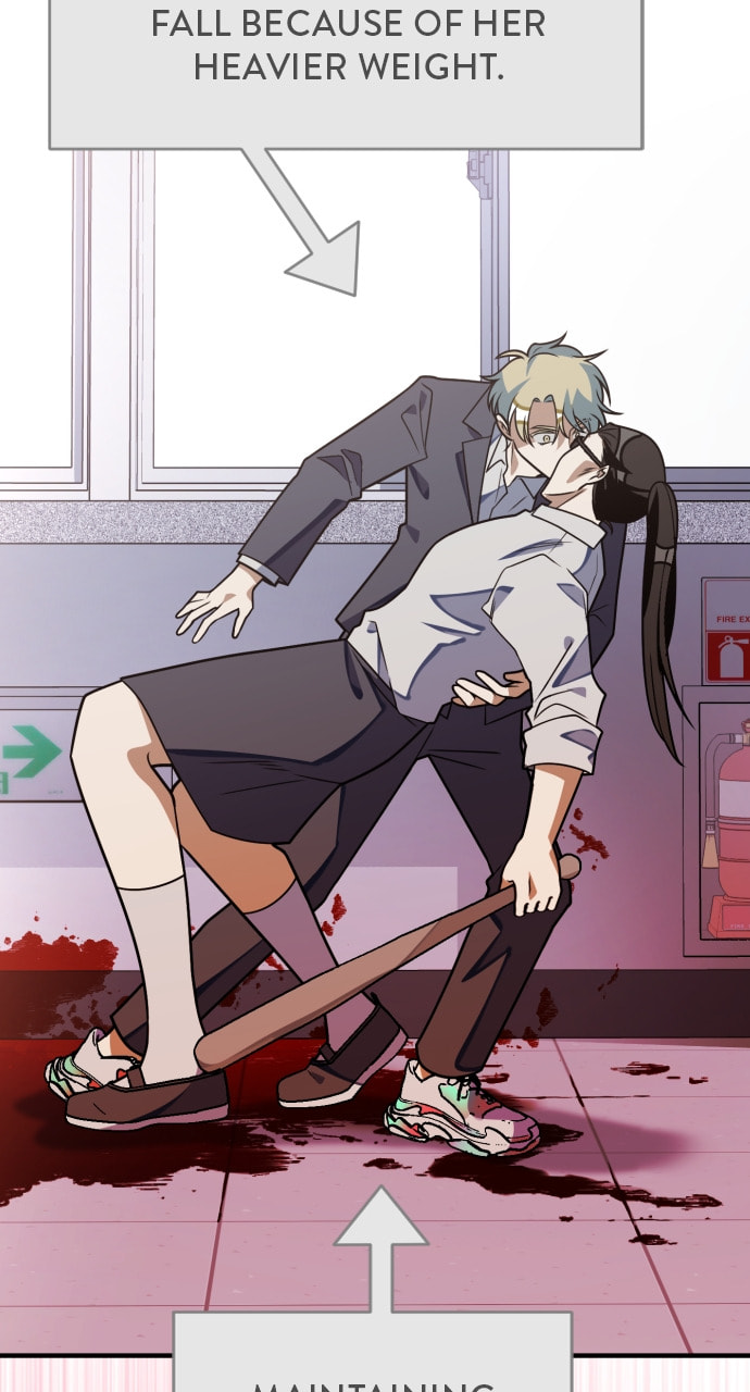 Read Surviving Romance chapter 73 image 62 on Lezhin
