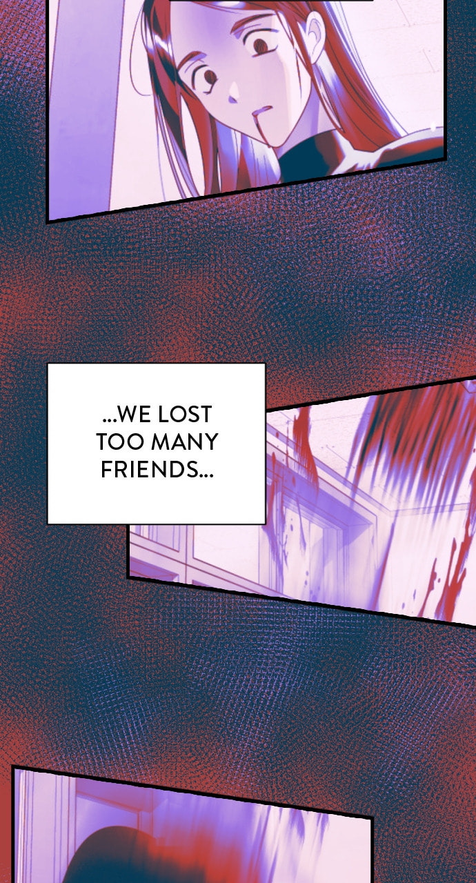 Read Surviving Romance chapter 74 image 20 on Lezhin