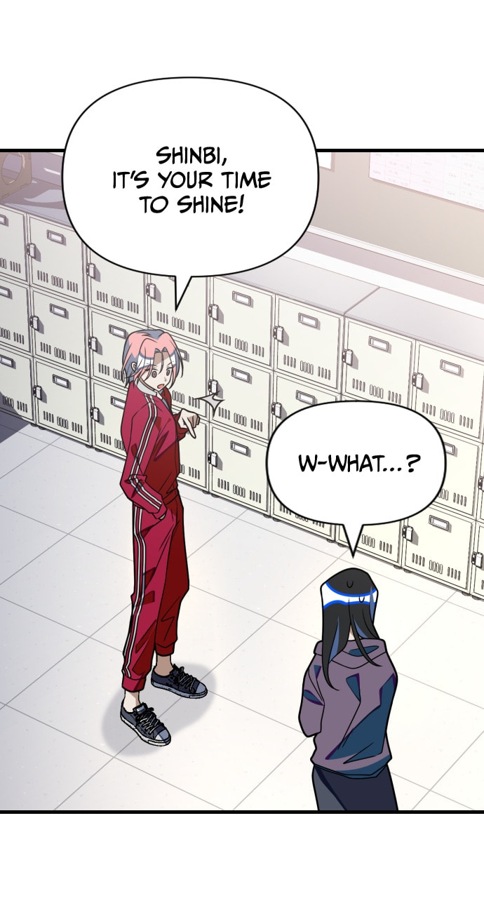 Read Surviving Romance chapter 74 image 24 on Lezhin