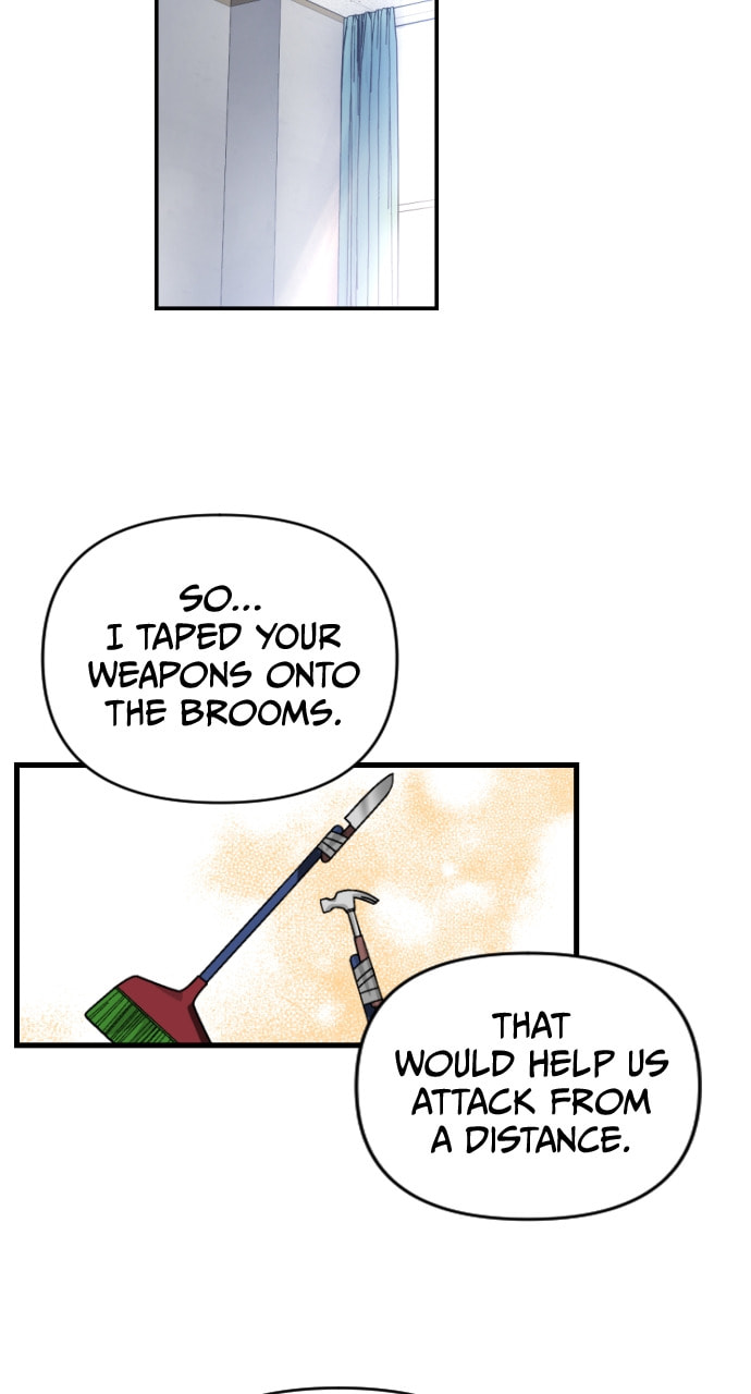 Read Surviving Romance chapter 74 image 29 on Lezhin