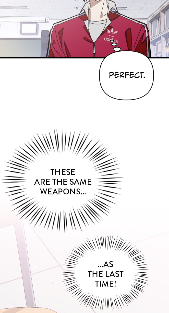 Read Surviving Romance chapter 74 image 31 on Lezhin