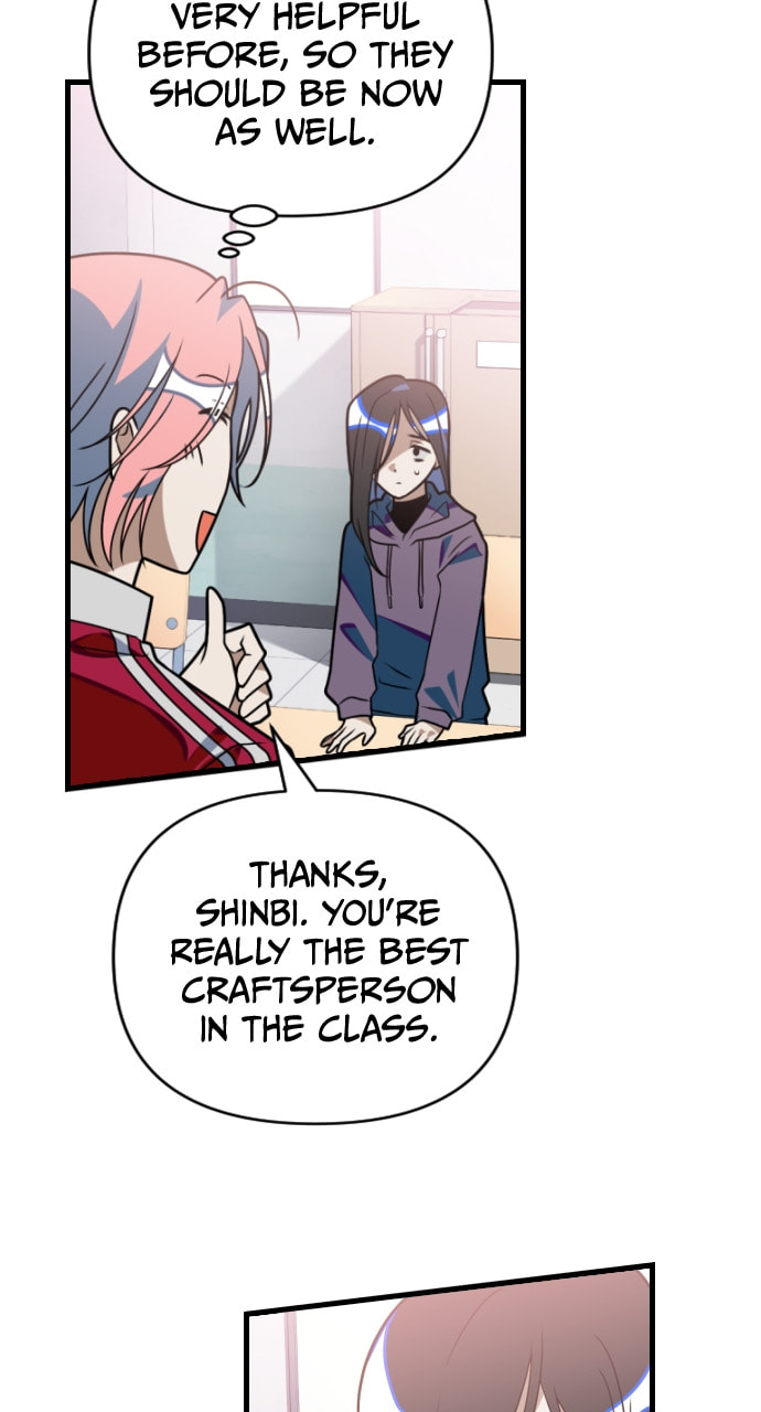 Read Surviving Romance chapter 74 image 33 on Lezhin