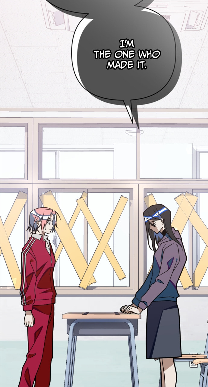 Read Surviving Romance chapter 74 image 36 on Lezhin