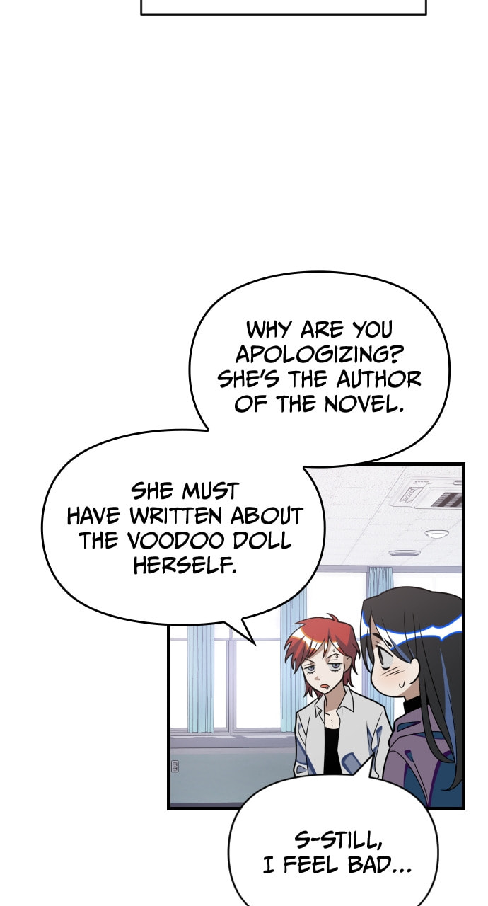 Read Surviving Romance chapter 74 image 46 on Lezhin