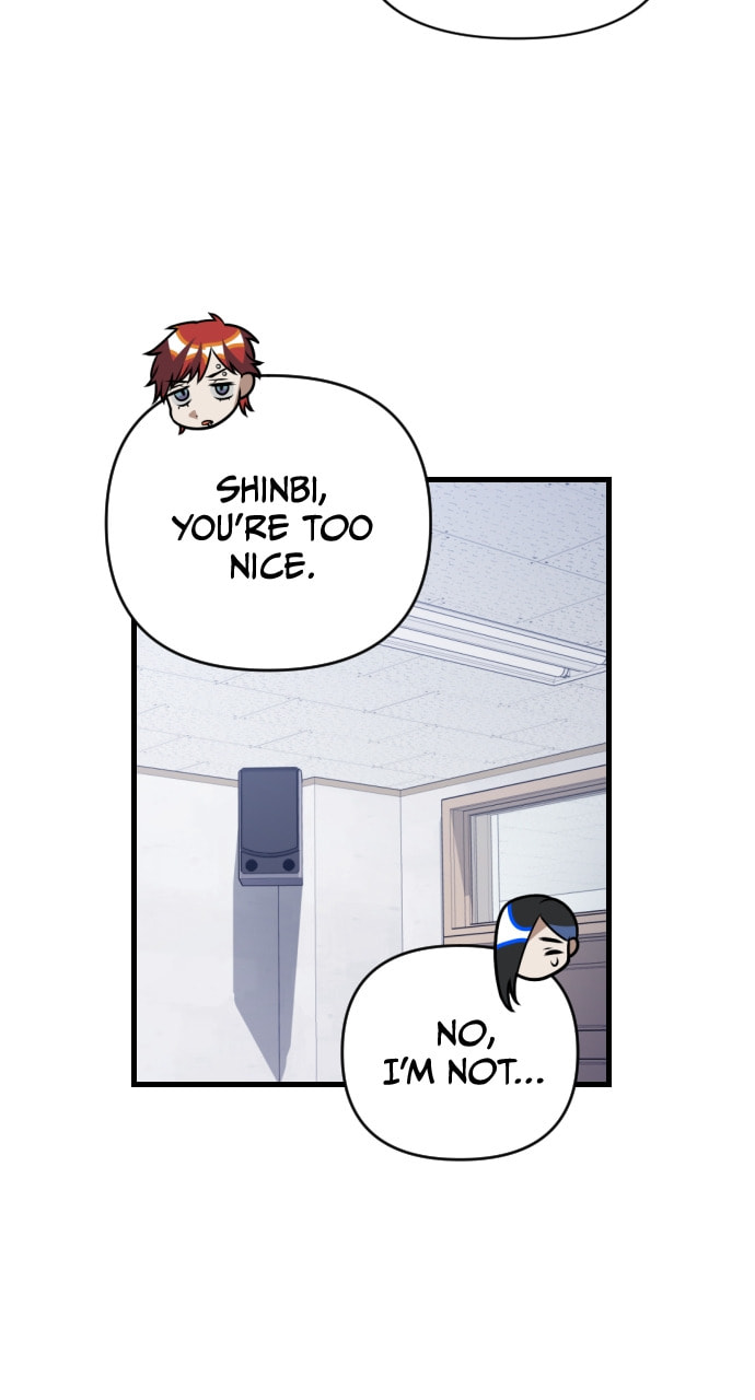 Read Surviving Romance chapter 74 image 47 on Lezhin