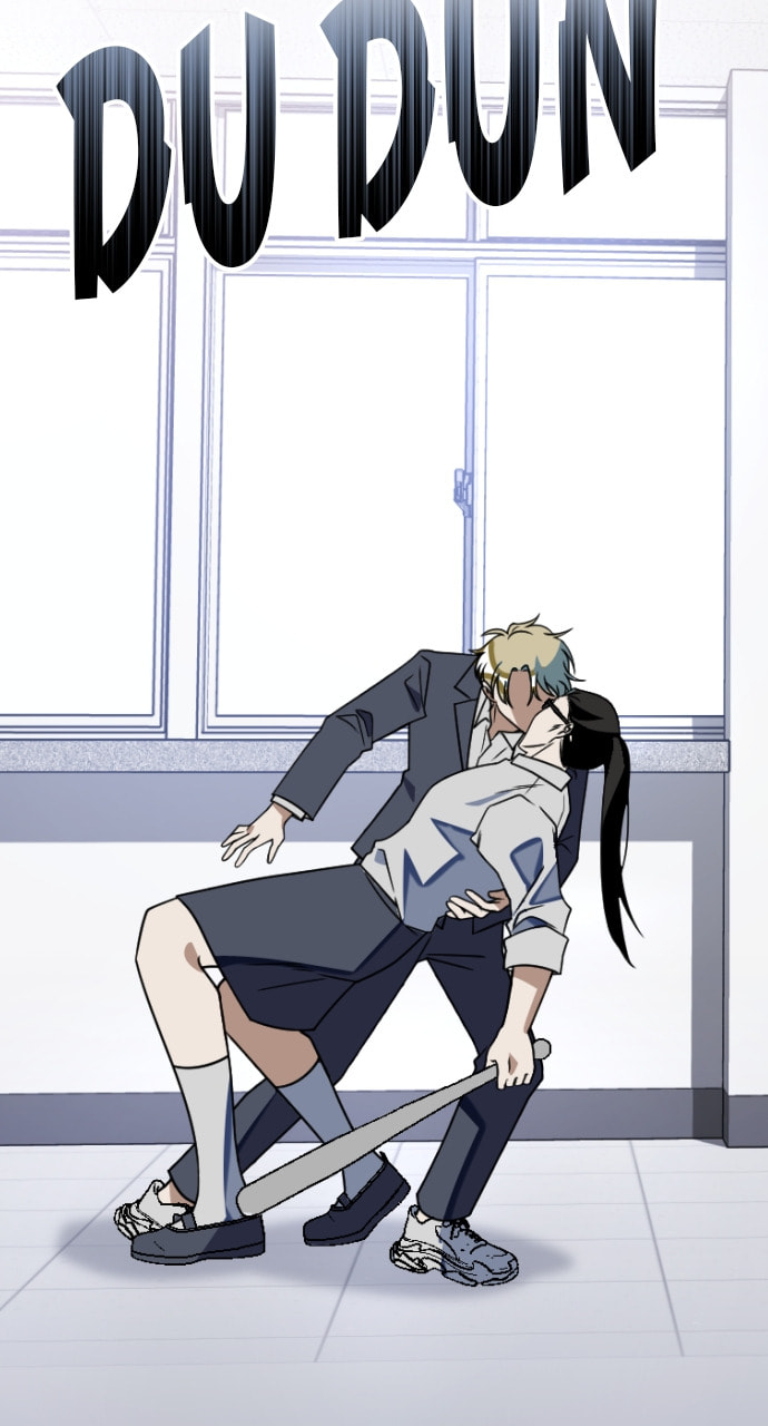 Read Surviving Romance chapter 74 image 56 on Lezhin