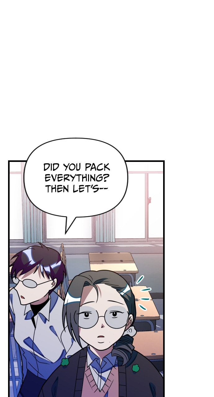 Read Surviving Romance chapter 75 image 2 on Lezhin