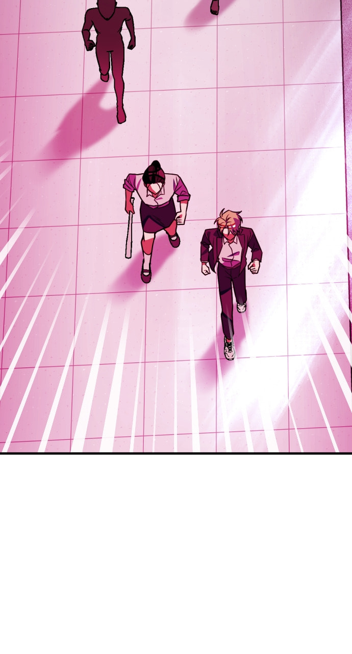 Read Surviving Romance chapter 75 image 32 on Lezhin