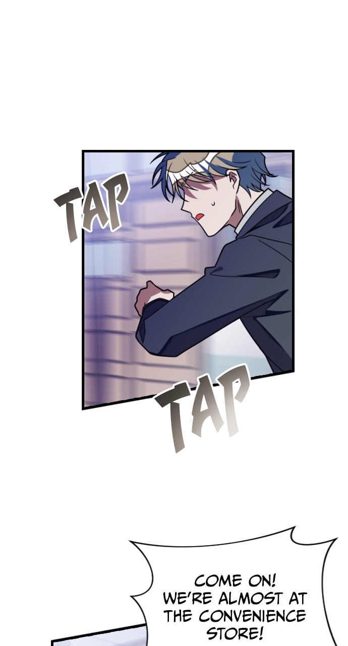 Read Surviving Romance chapter 75 image 33 on Lezhin