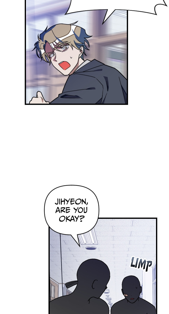 Read Surviving Romance chapter 75 image 34 on Lezhin