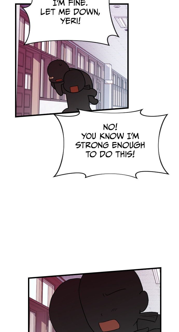 Read Surviving Romance chapter 75 image 37 on Lezhin