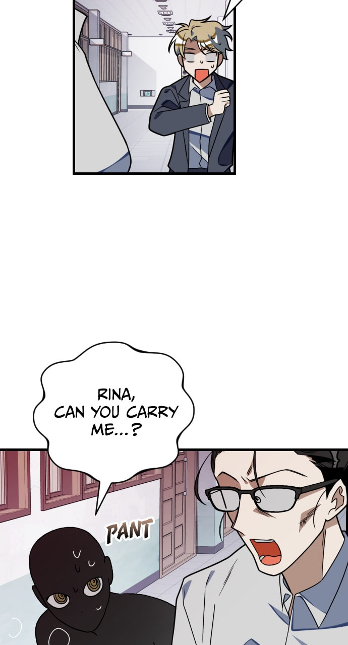 Read Surviving Romance chapter 75 image 39 on Lezhin
