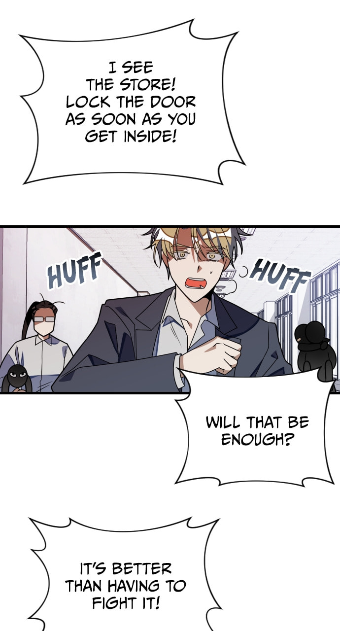 Read Surviving Romance chapter 75 image 41 on Lezhin