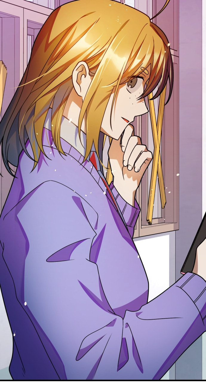 Read Surviving Romance chapter 75 image 70 on Lezhin