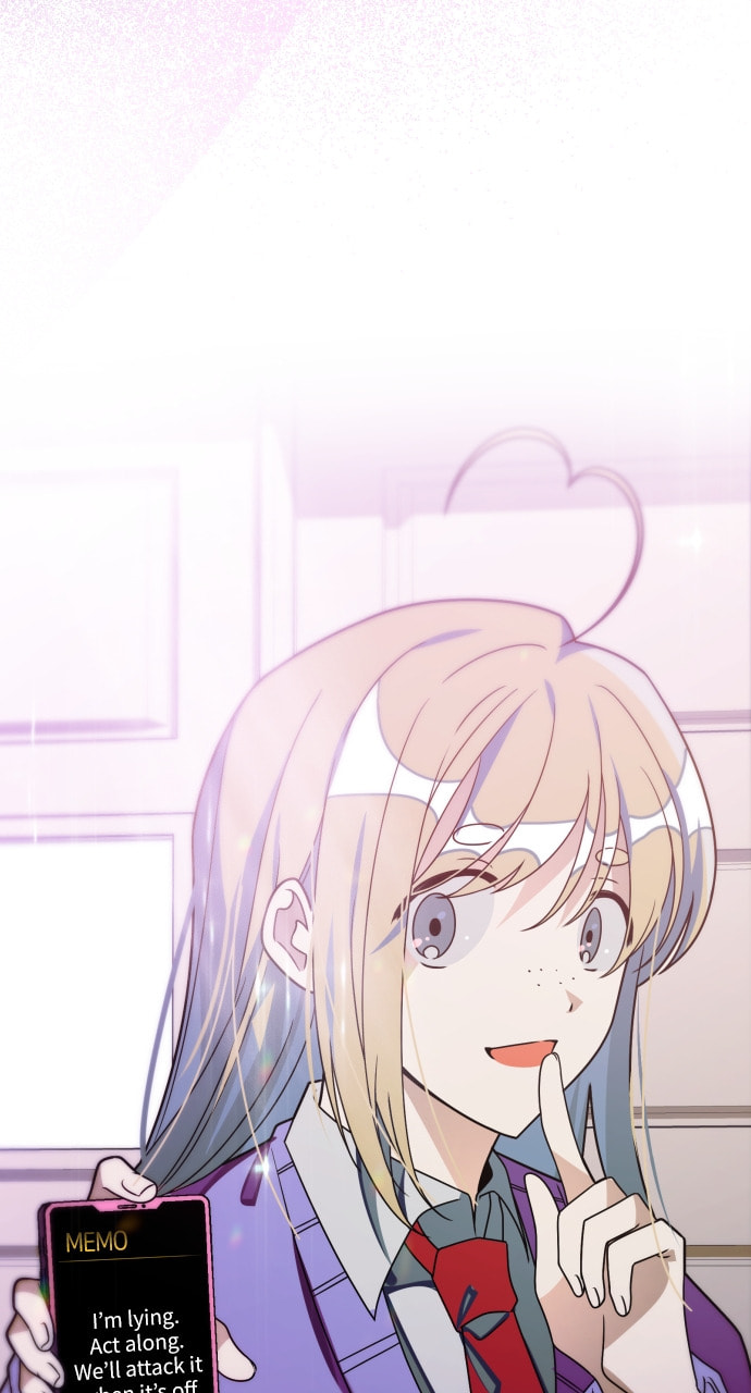 Read Surviving Romance chapter 75 image 75 on Lezhin