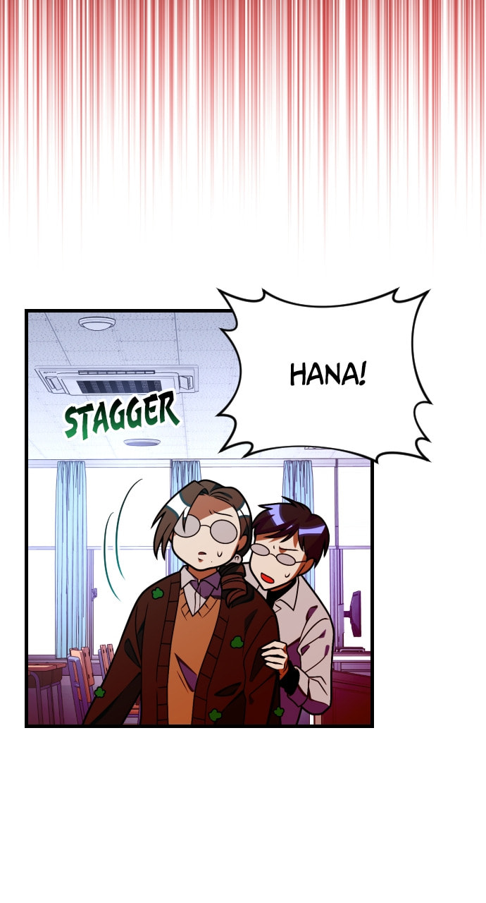 Read Surviving Romance chapter 75 image 8 on Lezhin